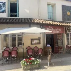 Le Rockastel