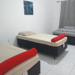 Apartamento Brisa 201