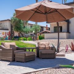 111 Fully Furnished 1BR Suite-Prime Location