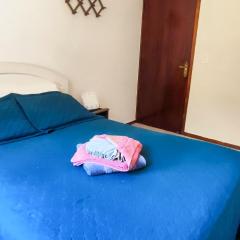 Quarto compartilhado Costa Norte