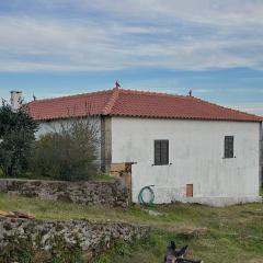Casa de Campo em Ponte de Lima