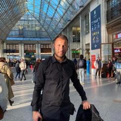 Appartement climatisé deux chambres