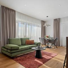 Mido City Apartment with Parking and Self Check-in