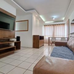 3 bedrooms with heated pool Temporada Brasilia