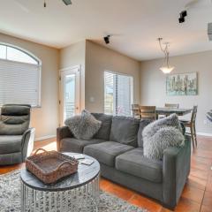 Less Than 1 Mi to Biltmore Fashion Park Condo with Pool!
