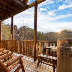 Annes Place by AvantStay Cozy Cabin with Hot Tub Games Near Dollywood Attractions