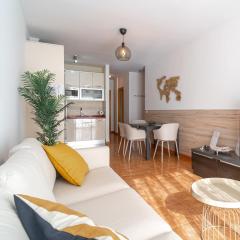Apartamento Steffi - Centro de Nerja