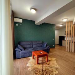 Apartments Supernova - Ohrid