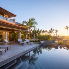 Mauna Lani 4 BR Luxury Golf & Beach Club