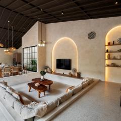 MDF Villa Canggu
