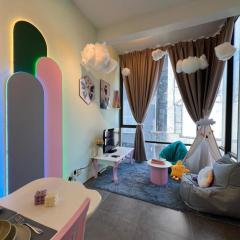 Dream Hut Empire Damansara