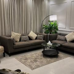 شقة انيقه في موقع مميز