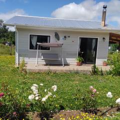 Cabaña campestre Aylin