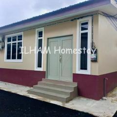 ILHAM Homestay