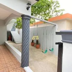 Villa mamá carmita