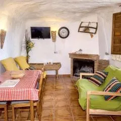 Charming House in Galera - Fireplace & Terrace