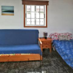 Cosy Studio with Sea View and Garden in Frontera - 20 m²