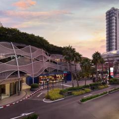 Riva Vibe Hotel Bangkok by PCL