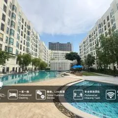 UNiO Sukhumvit 72 Boutique Condo