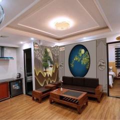 Tamcoc Golden Shine Homestay & Cafe