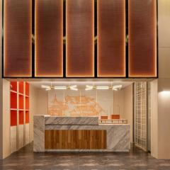 OneJasper Horizon Hotel