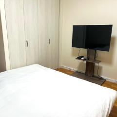 Wabisabihome official 和居 東錦1F 15 minutes to Shinsaibashi, Kuromon Market and Namba