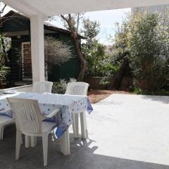 Cozy Apartment Iva with Private Garden
