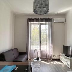 BWR - Two-room apartment near Navigli area, Foppa