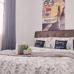 Silver Castle Putrajaya