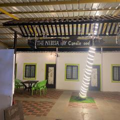 The Nebesa by CandleWood