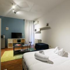 Il Vicoletto a Chiaia By Dimorra