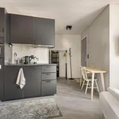 Architectural Studio I Private Balcony I NEW 2021