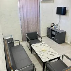 Regal Hotel