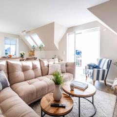 Haus Springflut Wohnung 6