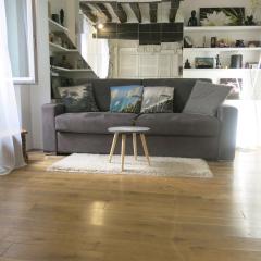 Studio Marais Charlot CityCosy