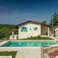 Villa Cartolina by IstriaLux