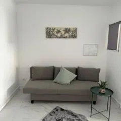 Very comfortable studio