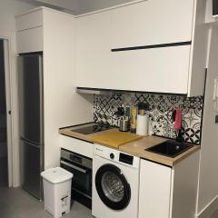 Salido 19 - Apartamento céntrico y tranquilo
