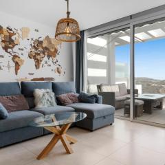 Stunning apt Padel&Gym by Costarentals - Ref 74