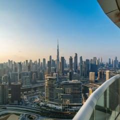 GuestReady - Luxurious interiors in Business Bay