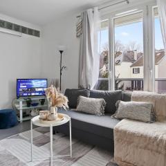 Carnet2voyages Suresnes - Proche Paris, La Défense