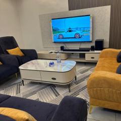 Le temple du bonheur