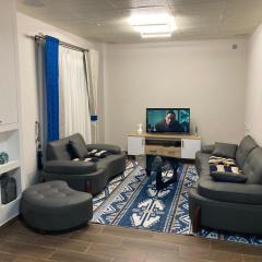 Le Champ des Roseaux