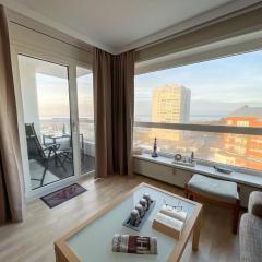Haus Frische Brise Wohnung 8 10