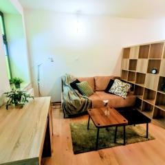 Apartament OLIWKOWY Świętoduska 12