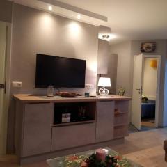 Appartement "Ostseeoase"