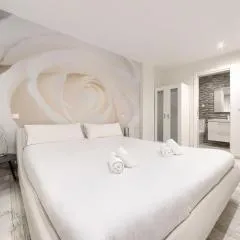 Lujoso piso en Casco Viejo. Bilbao. Free wifi.