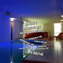 Akwamaryn Spa Niechorze