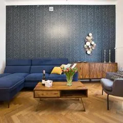 P&O Apartments Warecka III