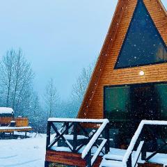 Cottage hill silence mestia 2